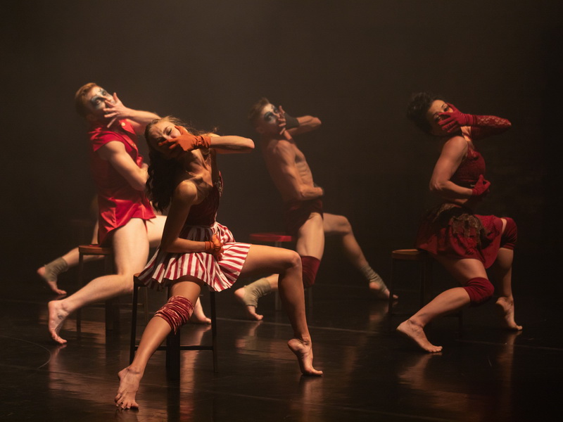 «Зритель, возможно, к такому не привык»: почему нынешний балетный фестиваль в Чебоксарах может стать особенным