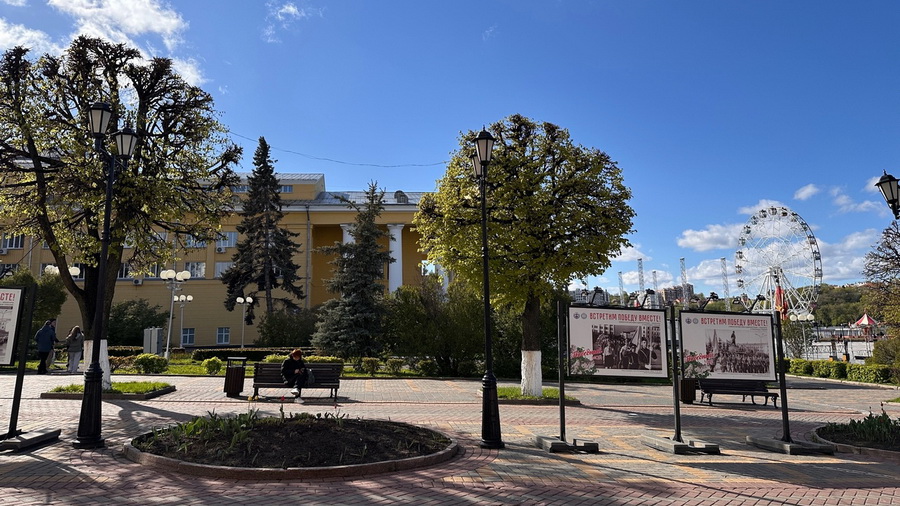 Куда сходить в Чебоксарах: выставки для взрослых и детей