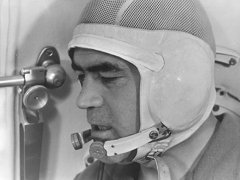 52 года назад состоялся второй полет Андрияна Николаева в космос. Почему он стал последним в его карьере