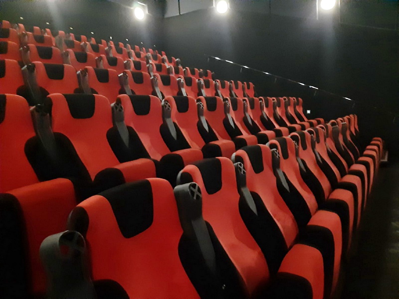 «Кина не будет»: как чебоксарские кинотеатры переживают отмену голливудских премьер