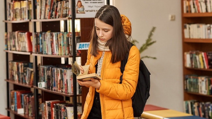 Яндекс обнаружил у жителей Чувашии повышенный интерес к библиотекам. Эксперты объяснили, с чем он связан