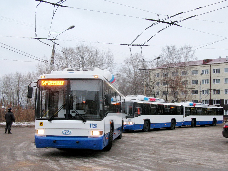 Вслед за Чебоксарами проезд в транспорте подорожал и в Новочебоксарске