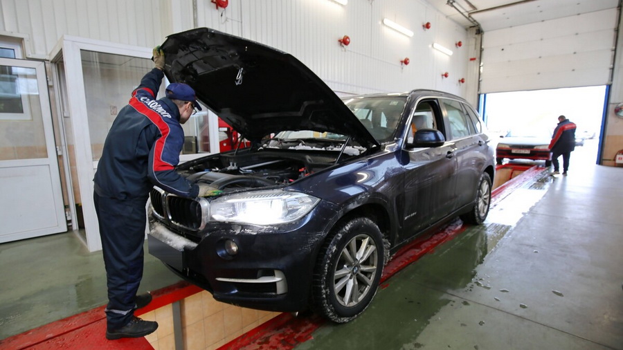 Техосмотр в Чувашии подорожает более чем в полтора раза