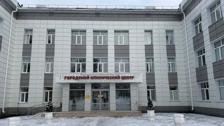 В Чувашии заболеваемость ОРВИ  за неделю выросла на 17,8%