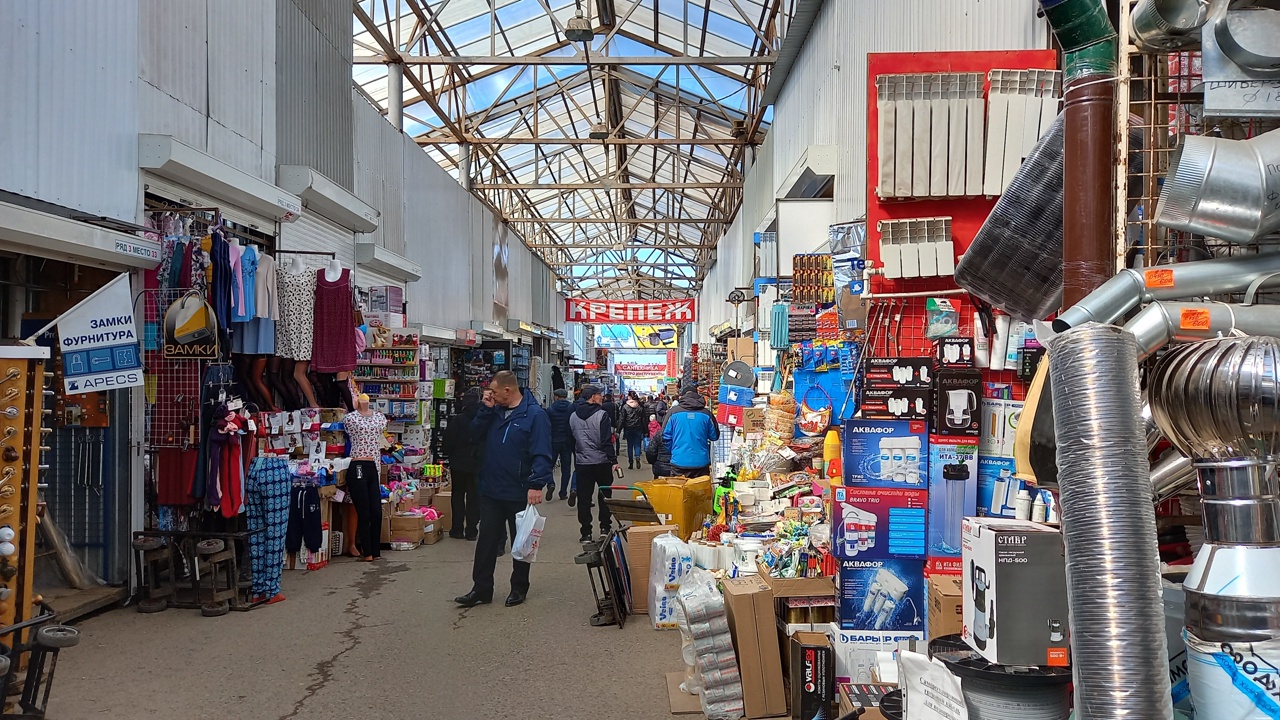 В Чувашии за четыре месяца санкций закрылись 562 коммерческие организации