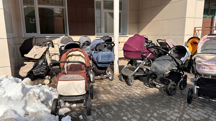 Беременным студенткам в Чувашии начнут выплачивать по 100 тысяч рублей