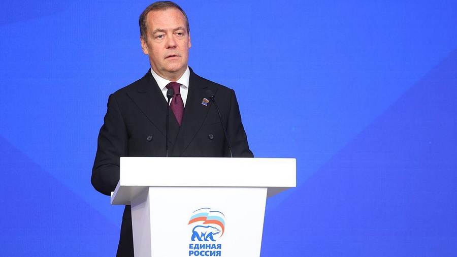 890 ветеранов СВО стали муниципальными депутатами от «Единой России» в 2025 году