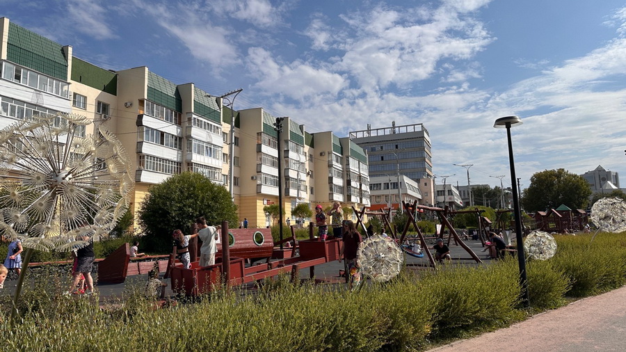 В Чувашии начнут выплачивать по 300 тысяч рублей молодым семьям за рождение третьего ребенка