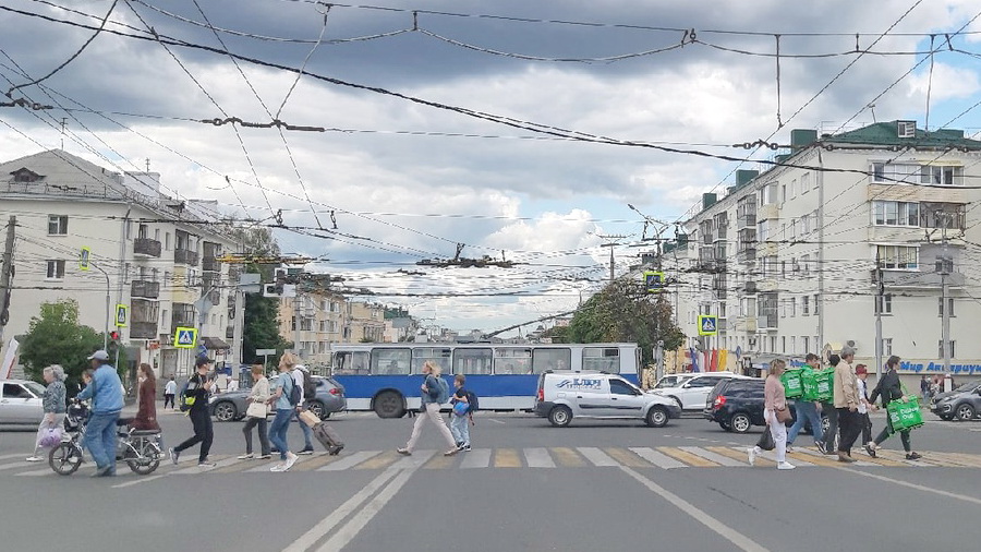 Цифра дня: в Чувашии 17,5 человек из 100 получают зарплату выше 52 тысяч рублей