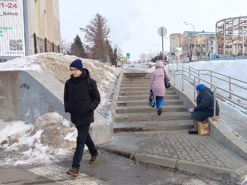 Чувашия оказалась в десятке регионов по уровню закредитованности населения