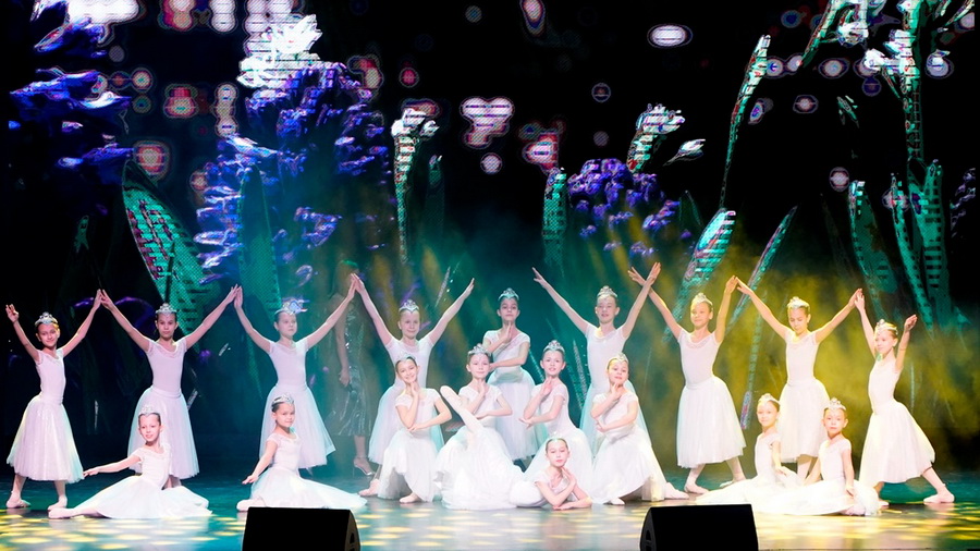 День матери – 2025 в Чебоксарах: афиша мероприятий