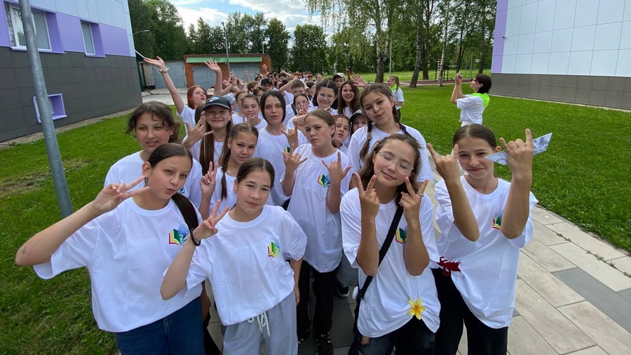 Осенние каникулы – 2025: чем заняться школьникам в Чебоксарах