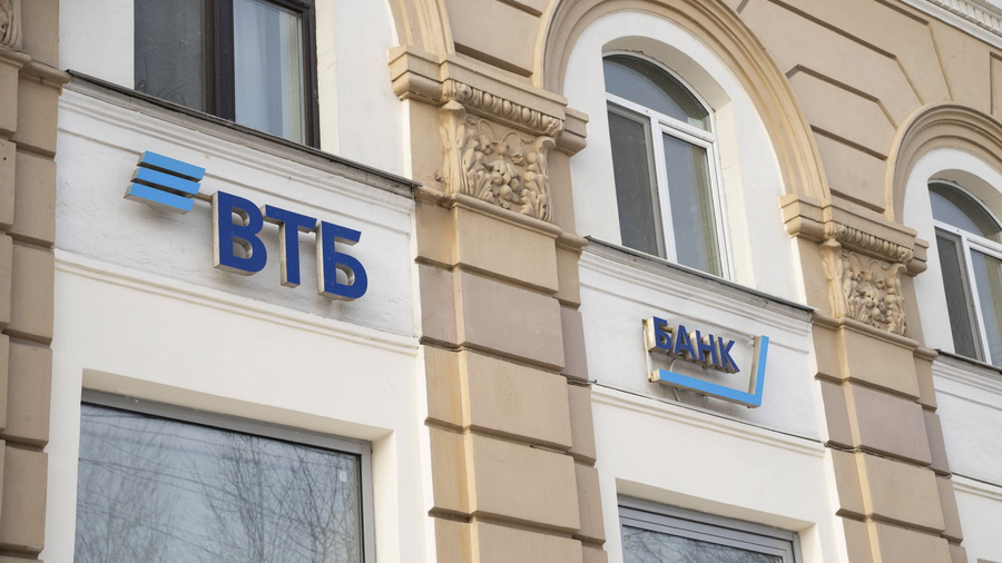 ВТБ взял золото в трех рейтингах исследования Naumen Bank Contact Centers 2025