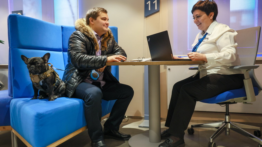 Крупные банки России повышают ставки по вкладам в преддверии декабрьского спроса