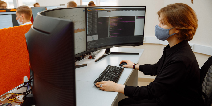 «Ростелеком-Солар»: с начала марта заметен резкий рост числа DDoS-атак на бизнес