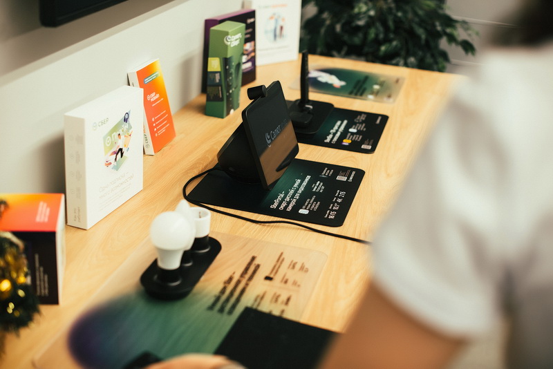 Цифровые технологии Сбера помогают компаниям Чувашии