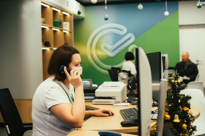 Сбербанк: объем кредитования в Чувашской Республике превысил 11 млрд рублей в 2022 году