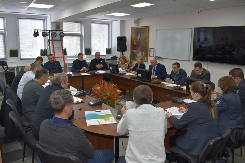 Совет ЧувашАККОР: Россельхозбанк увеличил льготную поддержку фермеров