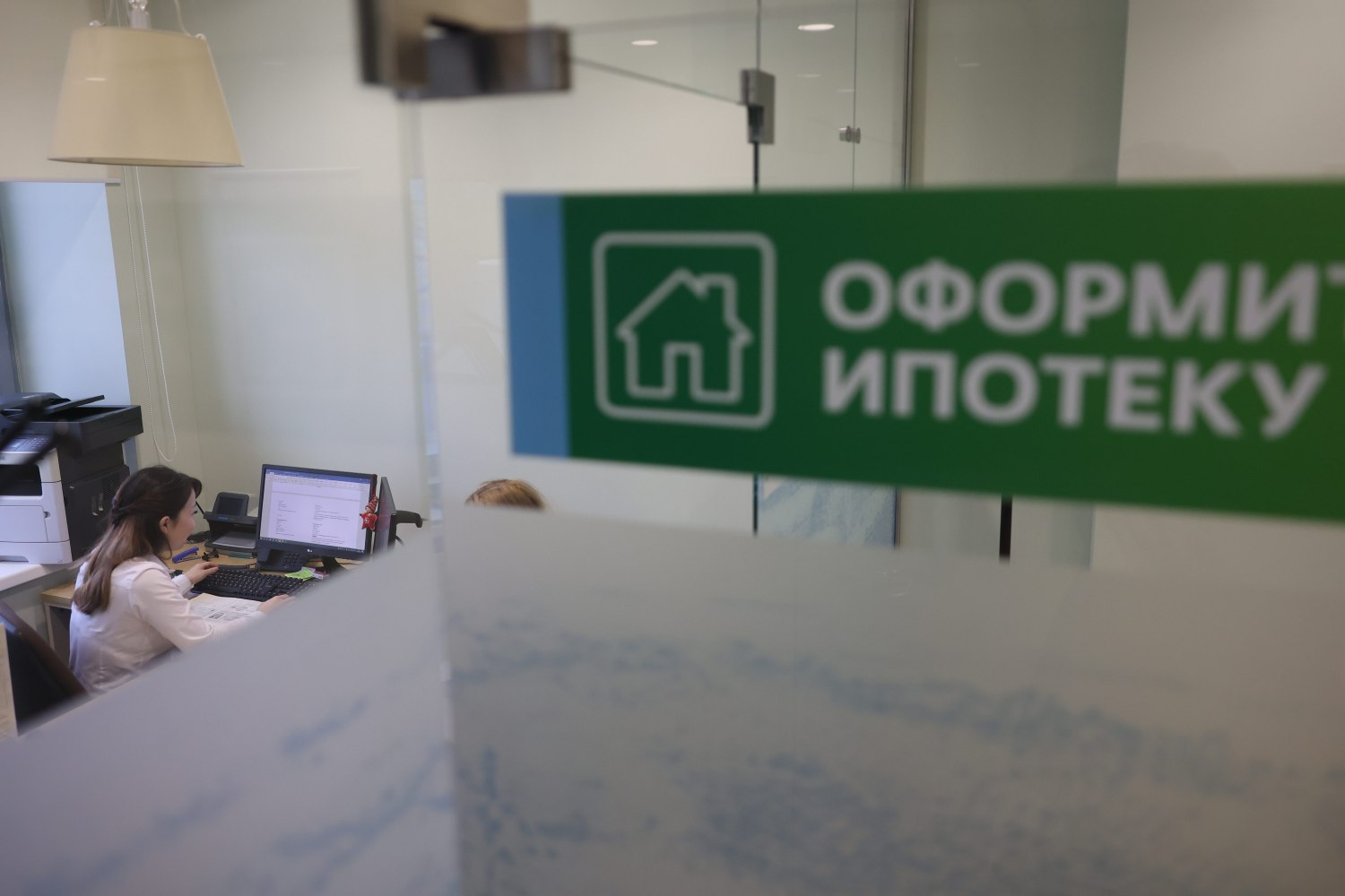 За первые два месяца более 16 тысяч семей Приволжья улучшили свои жилищные условия благодаря ипотеке Сбербанка