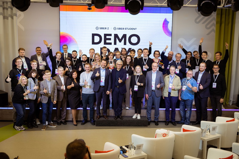 В Волго-Вятском банке Сбербанка подвели итоги регионального этапа молодежных акселераторов