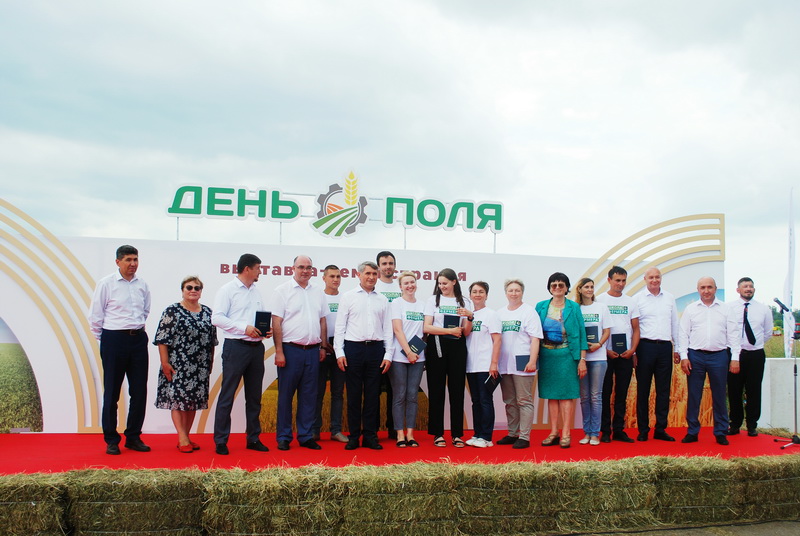 Россельхозбанк в Чувашии объявляет набор на бесплатное обучение в «Школе фермера»