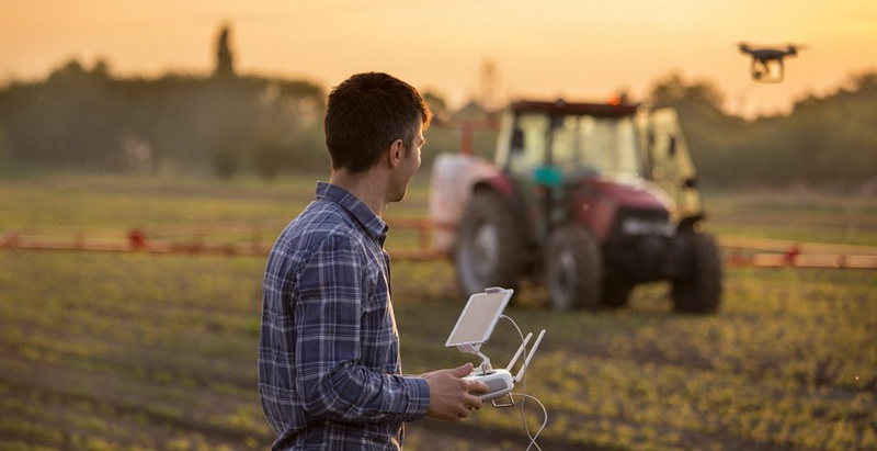 ВЭФ: Россельхозбанк рассказал о преимуществах и перспективах фермерства в стране и ДФО