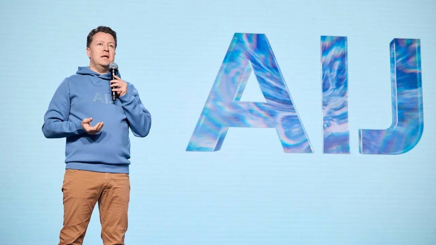 Глобальное сотрудничество ради прогресса: на AI Journey стартовал научный день конференции