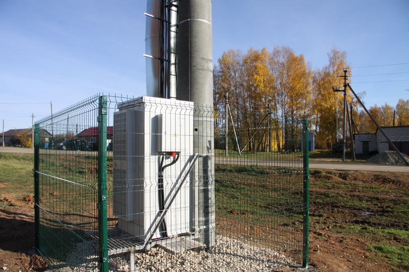 «Ростелеком» значительно расширил функционал сайта для операторов: подача заявления на размещение оборудования и интерактивная карта объектов УЦН