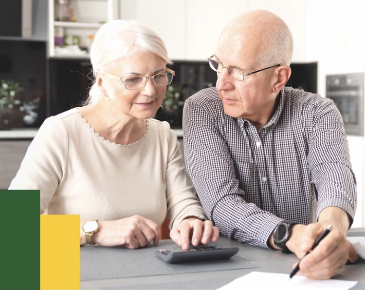 РСХБ предлагает жителям Чувашии  получить 2022 рубля за перевод пенсии в банк