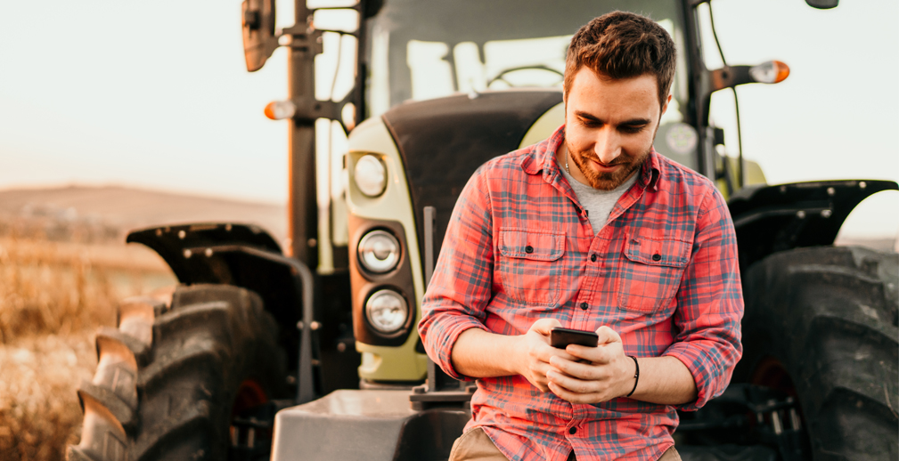 Россельхозбанк во второй раз проводит конкурс Агролидеры России