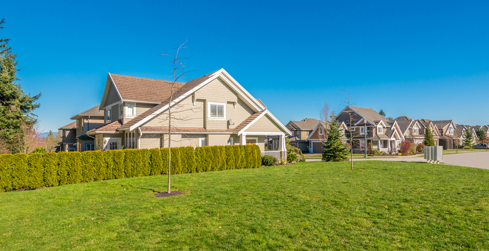 На платформе Своё Село Россельхозбанка появились архитектурные проекты домов