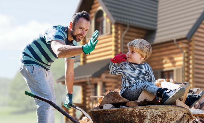 Россельхозбанк улучшил условия потребительского кредита  на благоустройство для жителей села