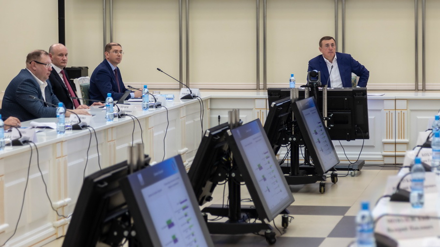 ЧЭАЗ откроет производство электротехнической продукции на Сахалине