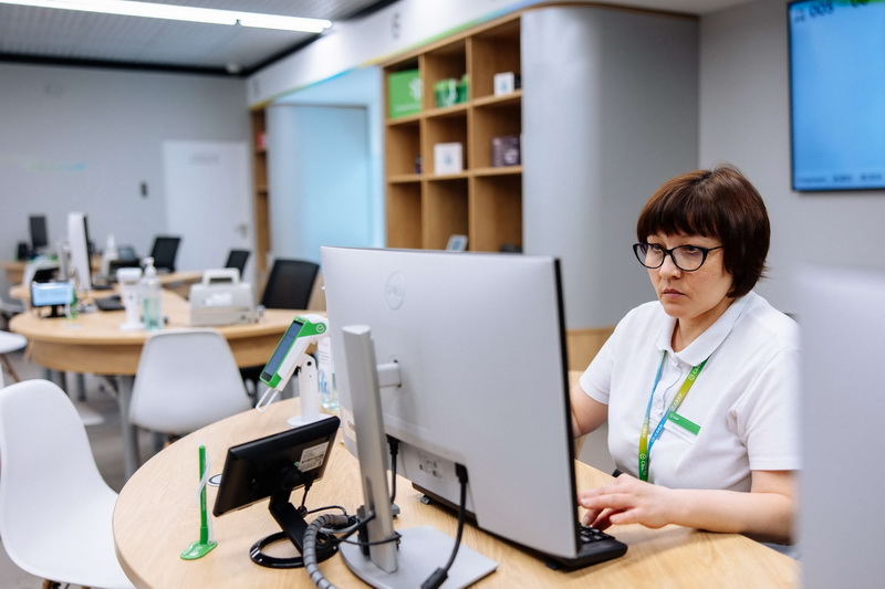 Сбербанк позволит получать привилегии зарплатных клиентов всем жителям Чувашии