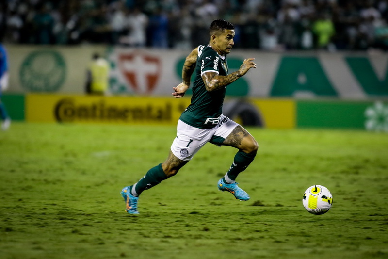 Оле-оле-олето: Wink покажет лучшие матчи чемпионата Бразилии в прямом эфире