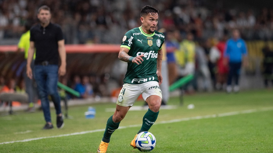 Прямо в сетку: лучшие футбольные матчи чемпионата Бразилии в прямом эфире Wink