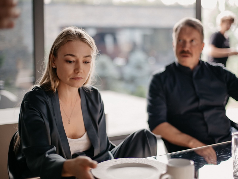 «The Телки» — самый популярный сериал Wink с начала года с более чем 4 миллионами просмотров