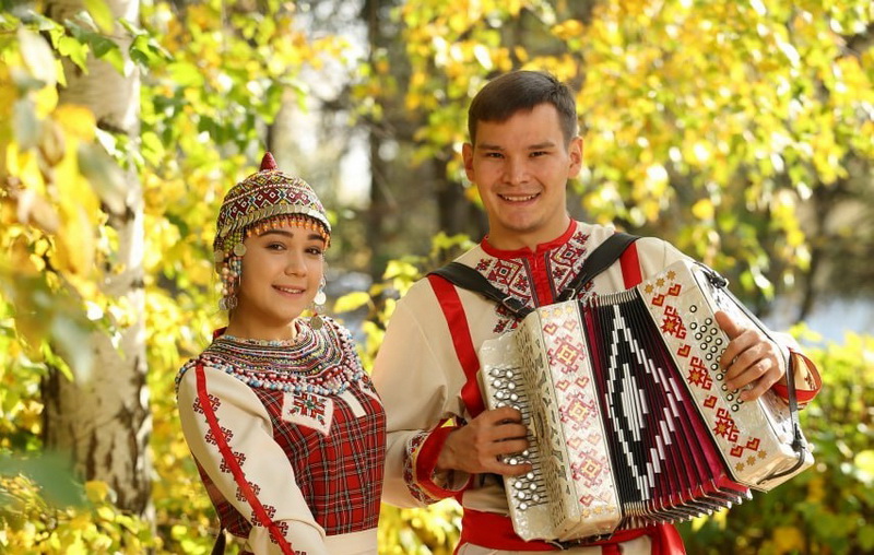 Чувашский государственный университет имени И. Н. Ульянова открыл курсы по изучению чувашского языка и культуры на образовательной платформе Сбера