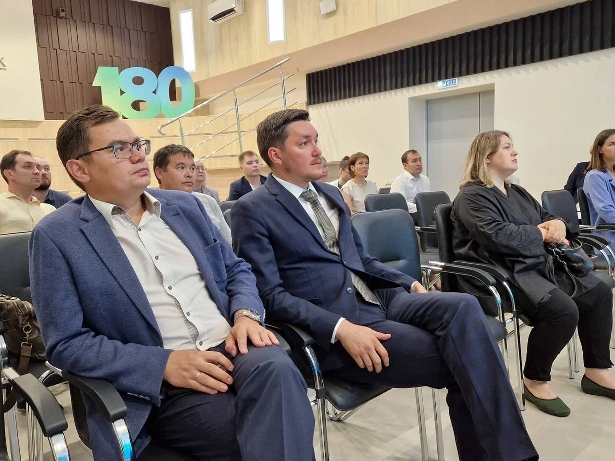 Предпринимателям Чувашии доступны возможности по расширению бизнеса с помощью лизинговых программ