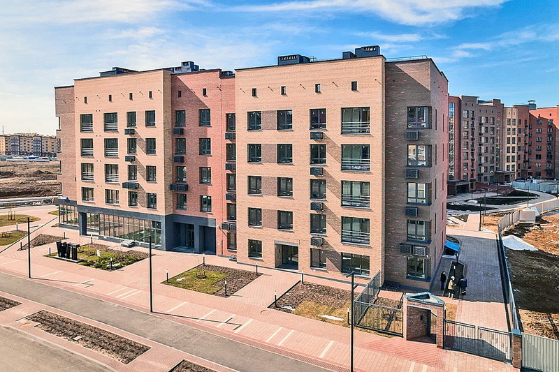 Десять чебоксарских застройщиков предложат жителям Чувашии дисконт на квартиры 11 и 12 ноября