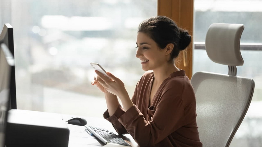 Жители Чувашии увеличивают скорость интернета