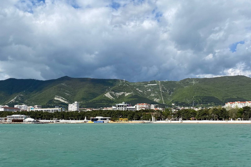 МегаФон автоматизировал мониторинг системы водоснабжения в Геленджике