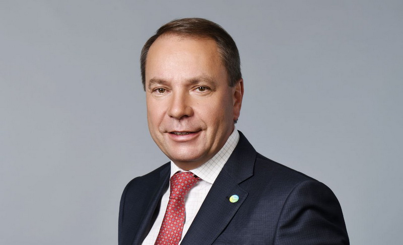 Зампред «Сбера» Станислав Кузнецов рассказал, откуда теперь звонят злоумышленники и какие изменения произошли в сфере борьбы с дропами