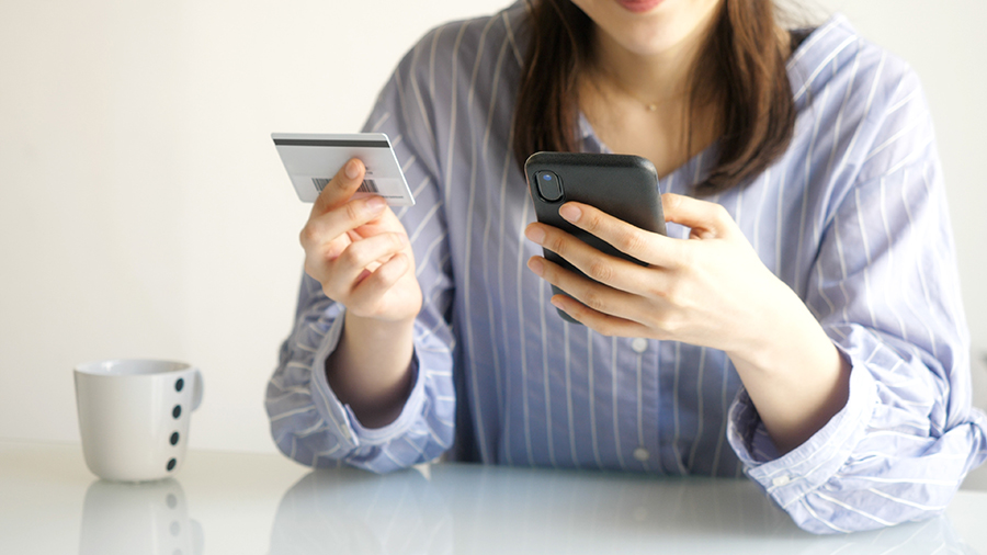 В преддверии больших распродаж: Yota запустила опцию безлимитного трафика для онлайн-шопинга