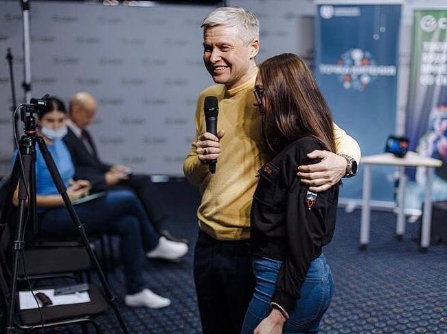 Сбер в Приволжье развивает сотрудничество с крупнейшими ВУЗами