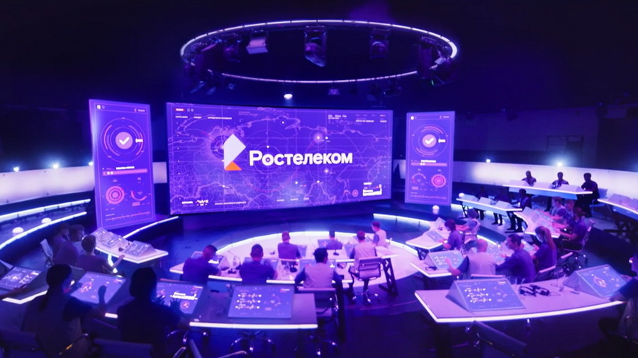 Работа на опережение: «Ростелеком» устраняет 60% неполадок сети незаметно для клиентов и еще почти 30% – дистанционно
