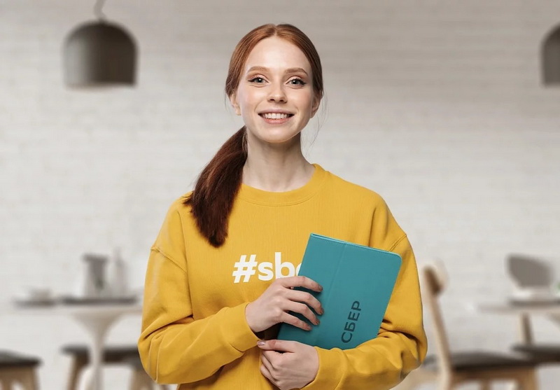 Как клиентов Сбера выручит зарплатная карта