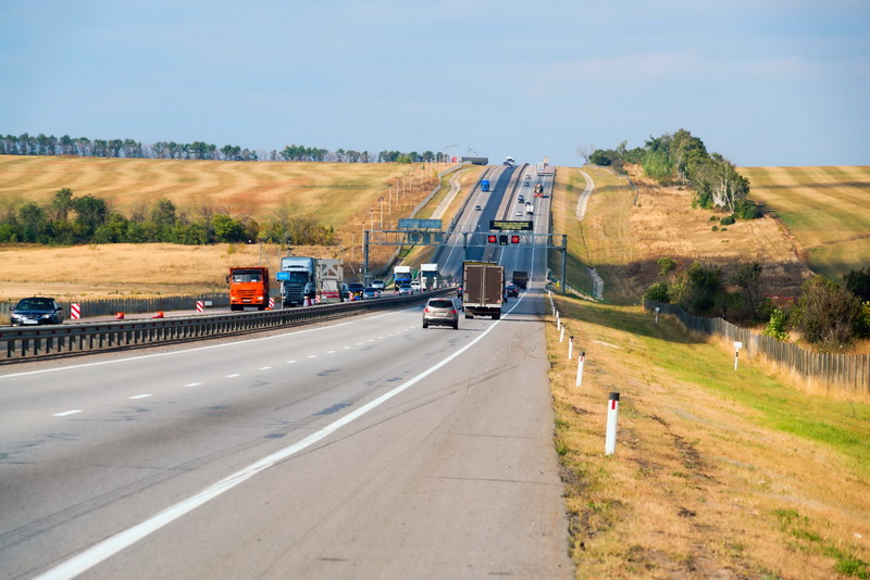 МегаФон рассказал о мобильных путешествиях автотуристов Чувашии