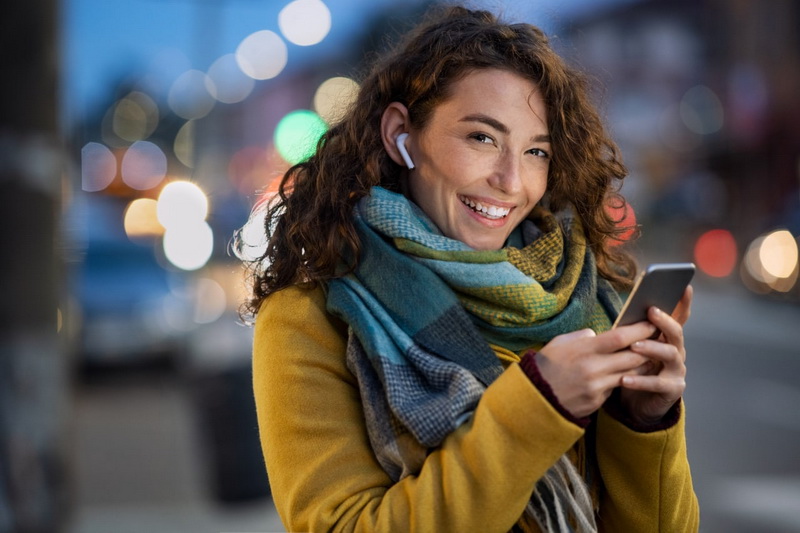 МегаФон: как жители Чувашии проводили время в сети в 2022 году