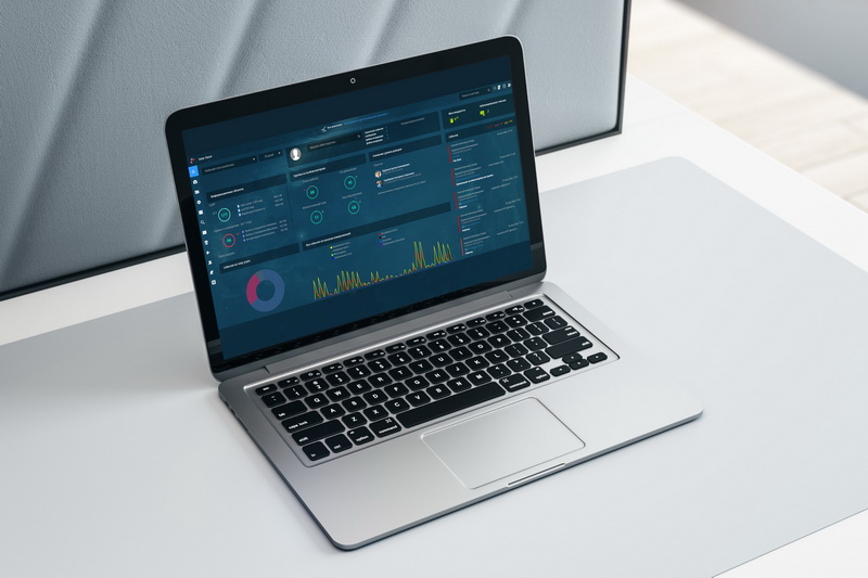 ГК «Солар»: за год число кибератак на финансовый сектор выросло на четверть